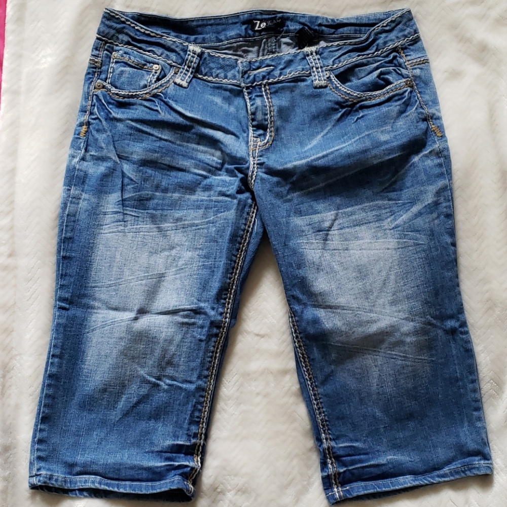 Ladies Shorts